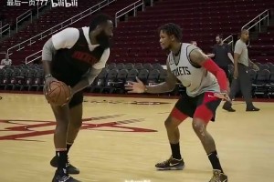 NBA掘金vs雷霆